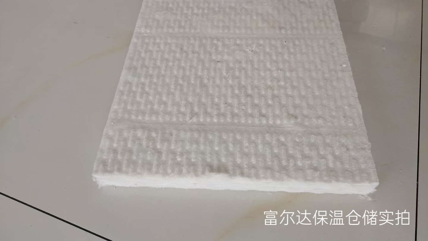 白沙黎族自治县陶瓷纤维板马弗炉保温板 - 价格